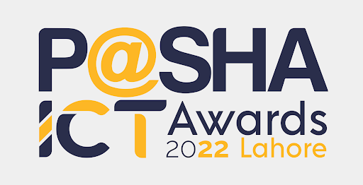 Pasha ICT Award