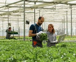 Farm as a Service